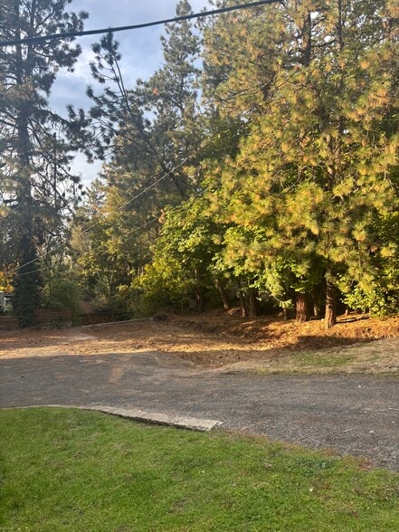 More Photos Of 780 W Cliff Dr, Spokane Land For Sale