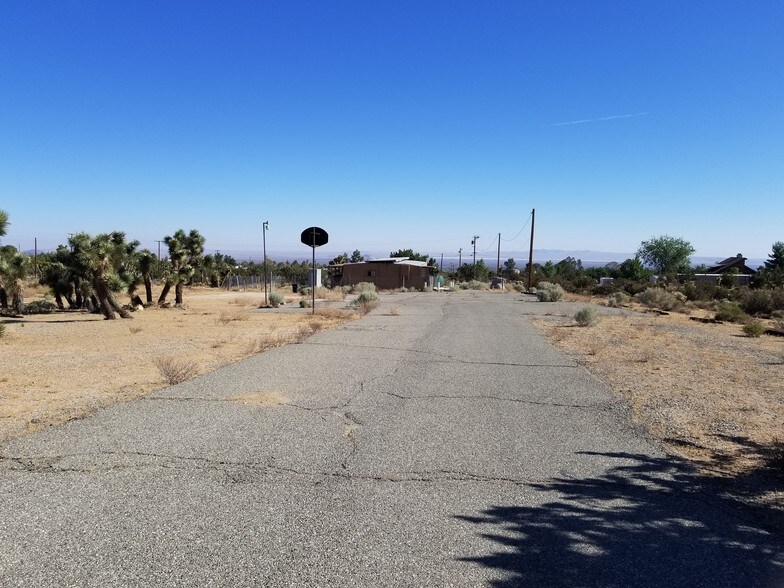 More Photos Of 1998 Highway 138, Pinon Hills Land For Sale