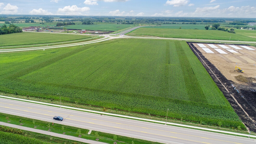 More Photos Of Tbd Adams St, Mankato Land For Sale