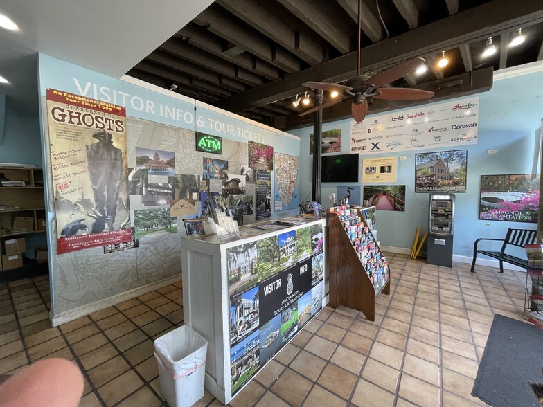 More Photos Of 231 Meeting St, Charleston Storefront Retail Office For Lease