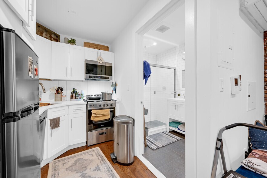 More Photos Of 252 W 132nd St, New York Apartments For Sale