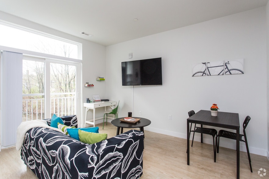 More Photos Of 3611-3615 Washington St, Jamaica Plain Apartments For Lease