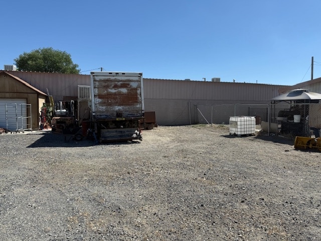 More Photos Of 475 Cornell Ave, Lovelock Freestanding For Sale