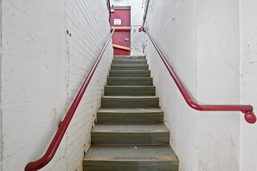 More Photos Of 6801 Cameron Dr NW, Washington Police Fire Station For Sale