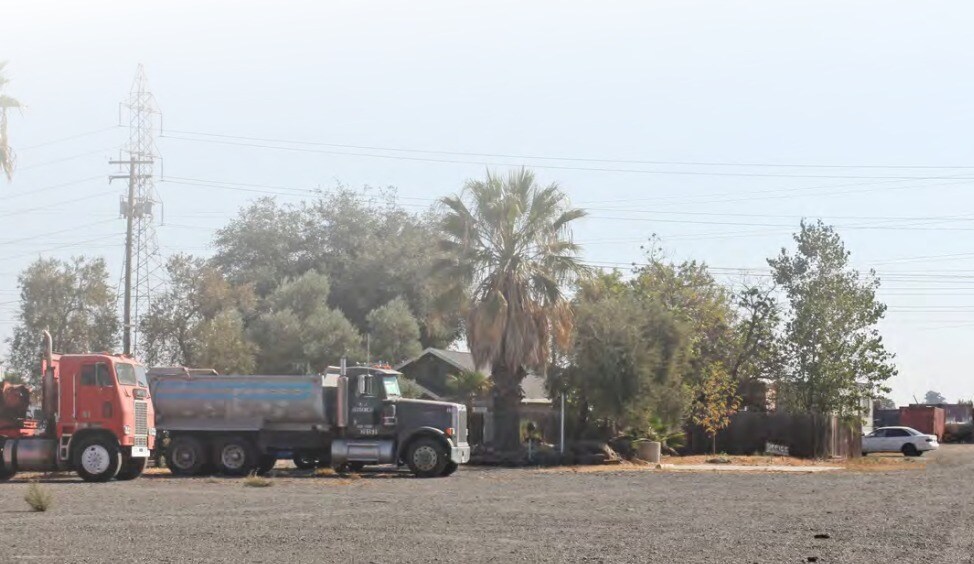 More Photos Of 8850 Elder Creek Rd, Sacramento Land For Lease