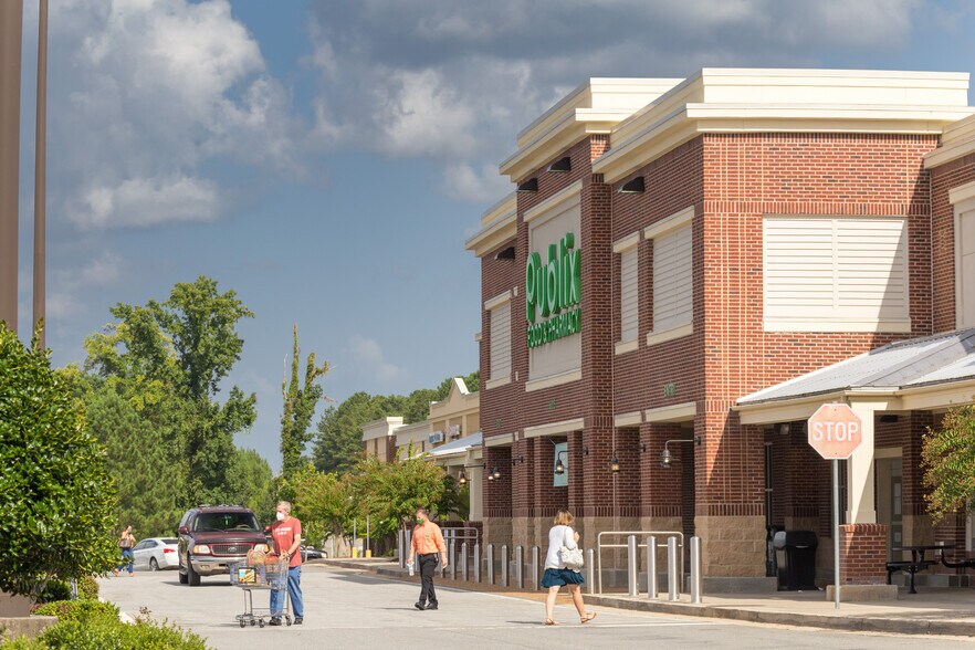 More Photos Of 6015 Watson Blvd, Warner Robins Unknown For Lease