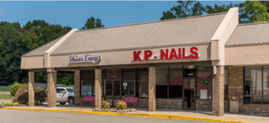 More Photos Of 4318-4336 George Washington Mem Hwy, Yorktown Unknown For Lease