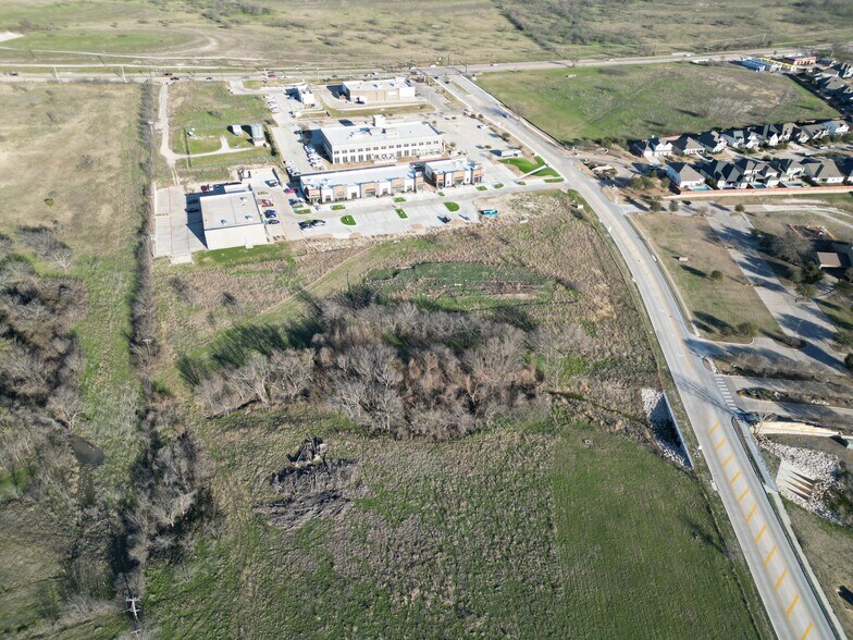 More Photos Of 400 Bailey Ranch Rd, Aledo Land For Sale
