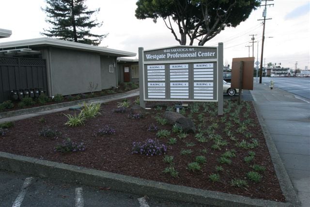 More Photos Of 1848 Saratoga Ave, Saratoga Medical For Lease