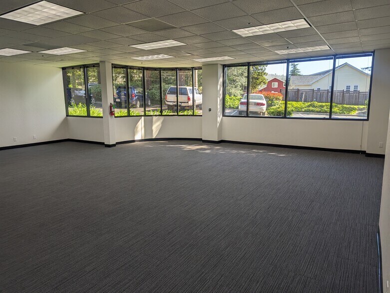 More Photos Of 5619 Scotts Valley Dr, Scotts Valley Medical For Lease