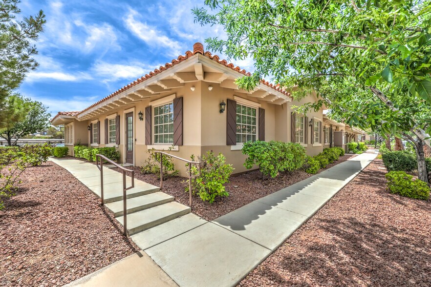 More Photos Of 3183 E Warm Springs Rd, Las Vegas Office For Lease