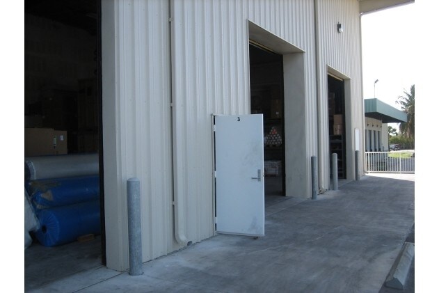 More Photos Of 121 Overseas Hwy, Key West Industrial For Sale