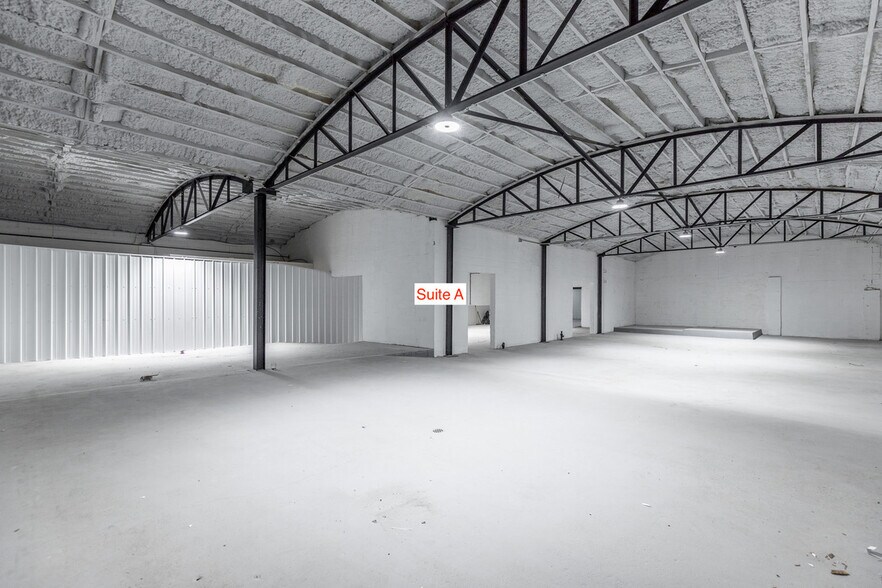 More Photos Of 4118 Dodds Ave, Chattanooga Warehouse For Lease