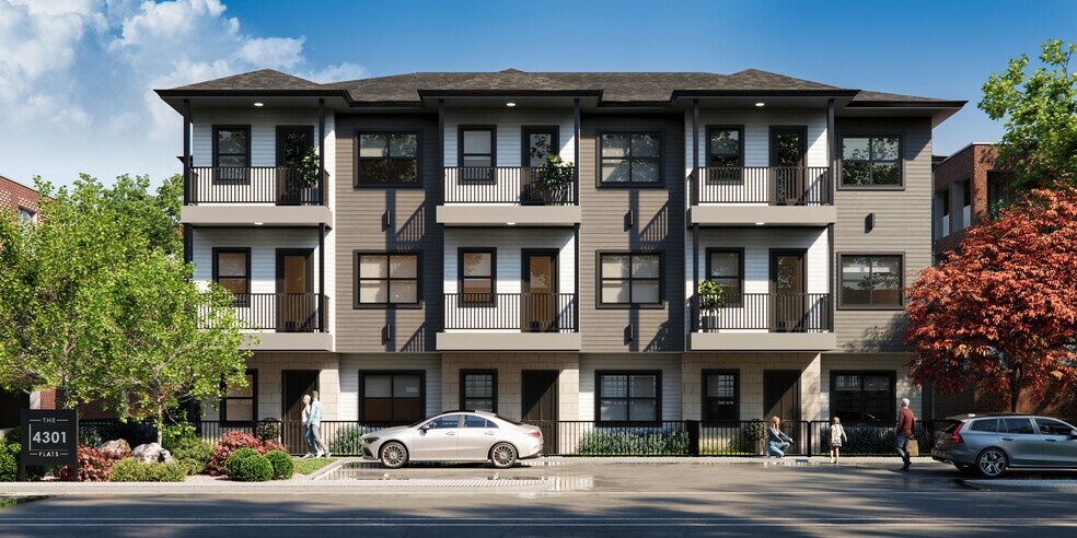 Primary Photo Of 4307 16th St, Lubbock Land For Sale