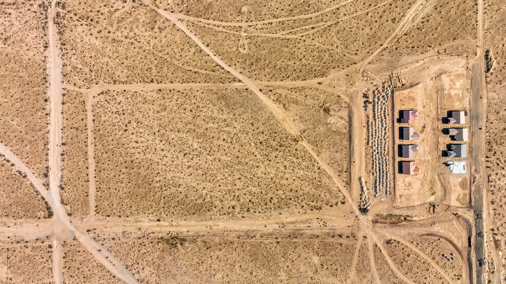 More Photos Of 0 Tortoise, Barstow Land For Sale