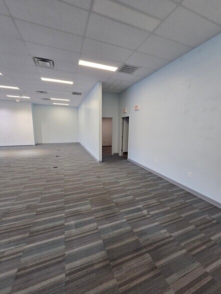 More Photos Of 770 S Jefferson Ave, Cookeville General Retail For Lease