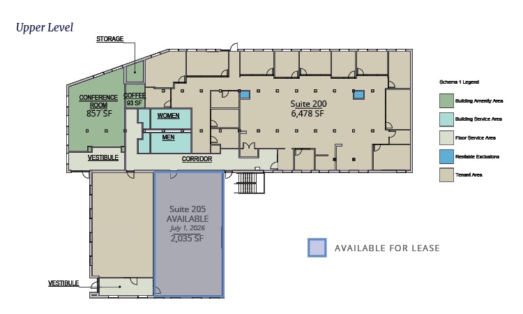 More Photos Of 504 Rhett St, Greenville Office For Lease