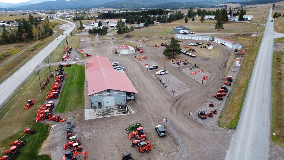 More Photos Of 2765 US Highway 2 W, Kalispell Industrial For Sale