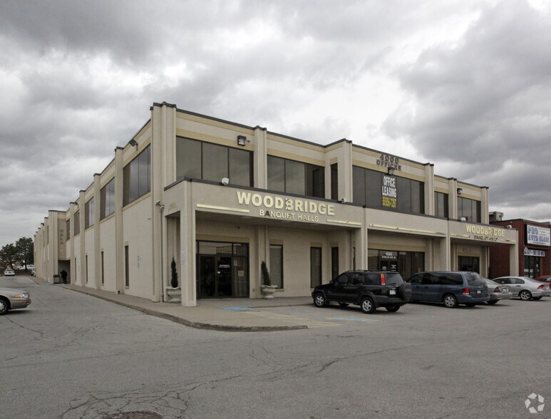 More Photos Of 4000 Steeles Ave W, Vaughan Office For Sale