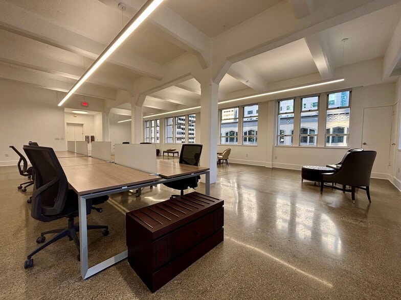 More Photos Of 88 1st St, San Francisco Office For Lease