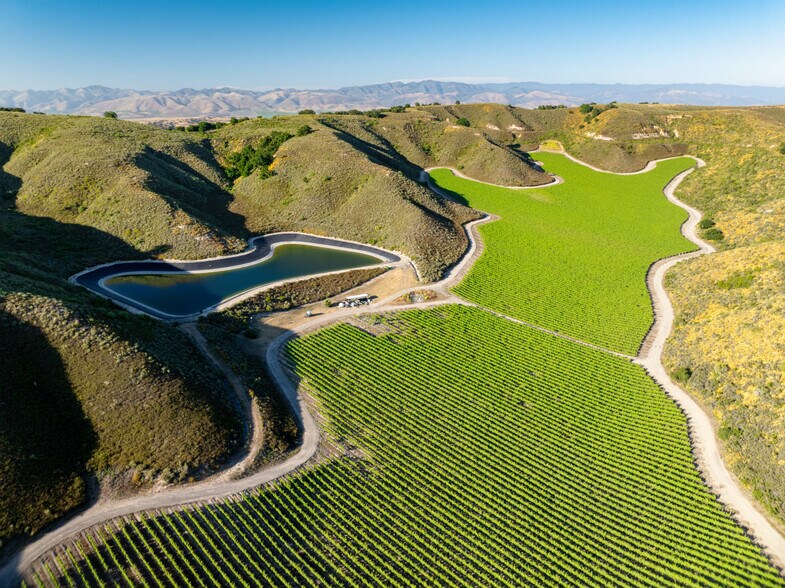 More Photos Of 7455 Palmer Rd, Santa Maria Land For Sale
