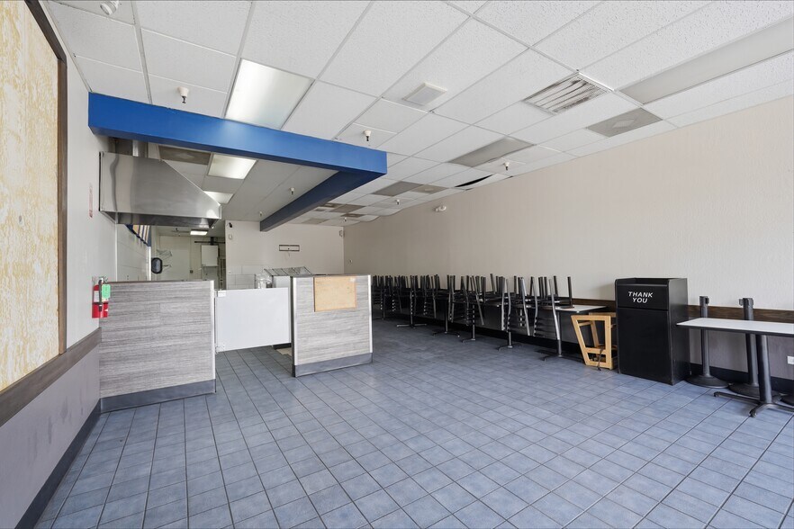 More Photos Of 867-873 Sutton Way, Grass Valley General Retail For Lease