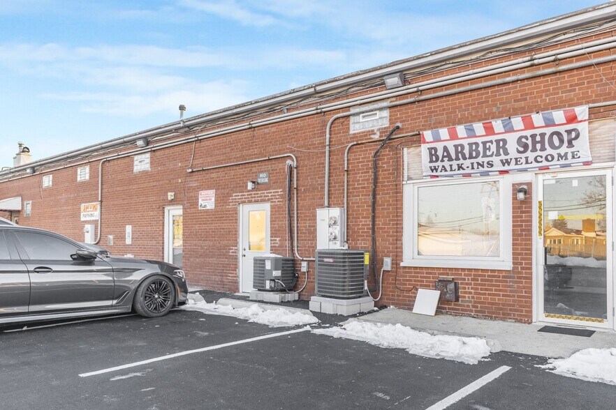 More Photos Of 1551 Plainfield Rd, Joliet Freestanding For Lease