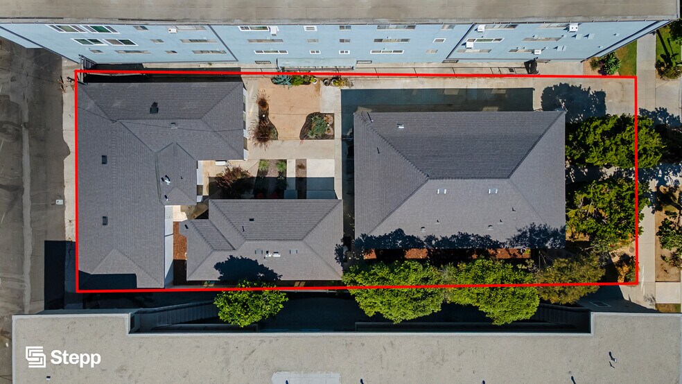 More Photos Of 1317 E 1st St, Long Beach Apartments For Sale