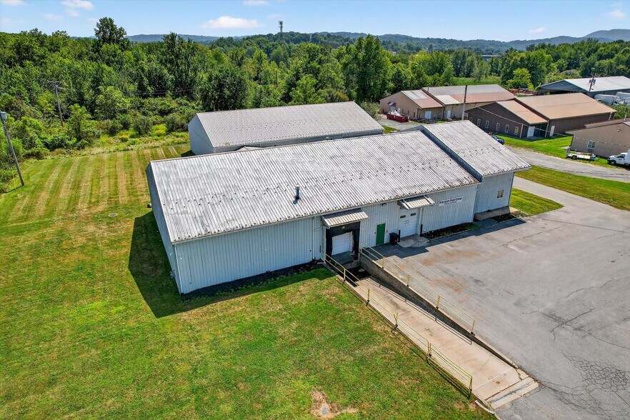 More Photos Of 13 Industrial Dr, Florida Industrial For Sale