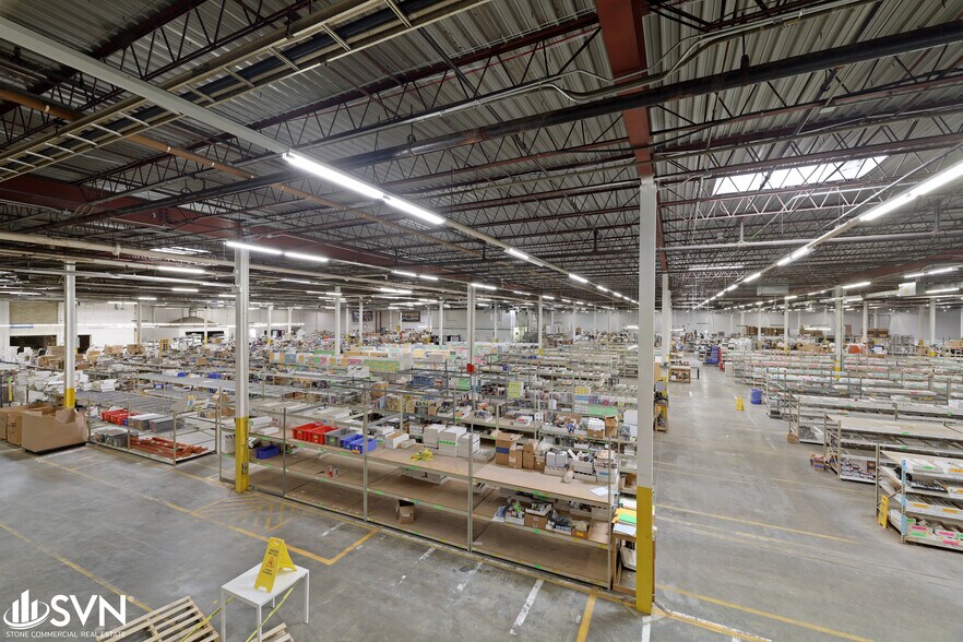 More Photos Of 302 American Greeting Card Rd, Corbin Warehouse For Lease