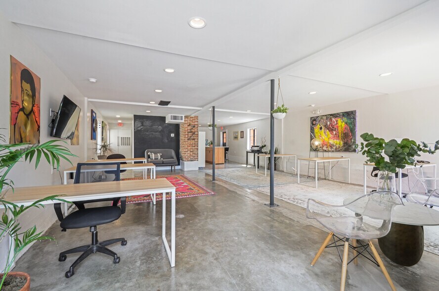 More Photos Of 4618 Dryades St, New Orleans General Retail For Lease