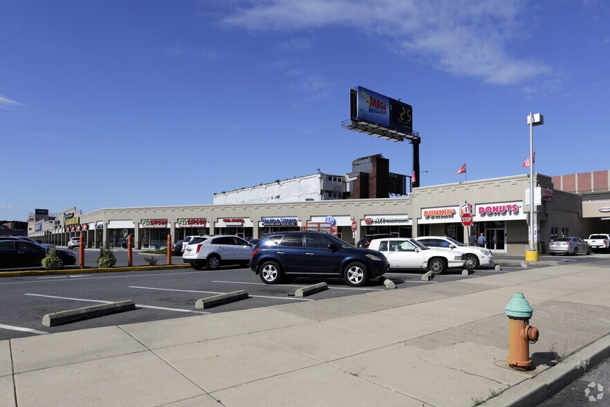 More Photos Of 1400 S Columbus Blvd, Philadelphia Unknown For Lease