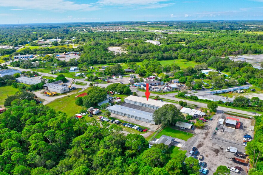 More Photos Of 1166 Angle Rd, Fort Pierce Self Storage For Sale