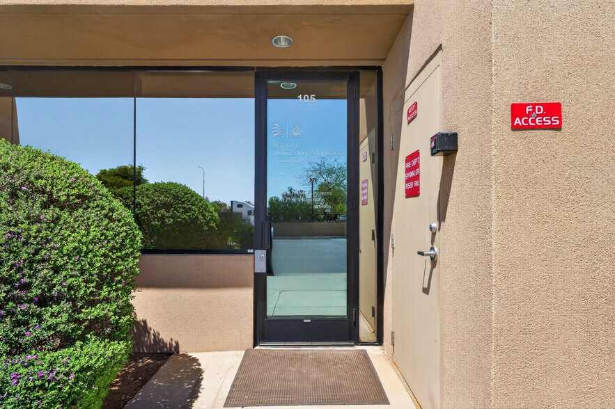 More Photos Of 15810 S 45th St, Phoenix Medical For Sale
