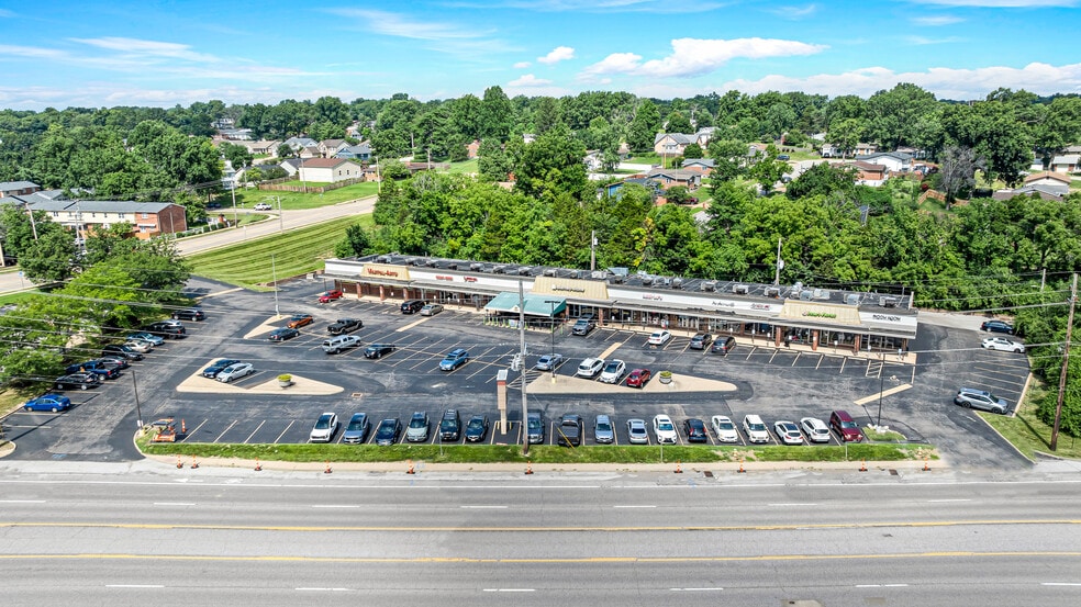 More Photos Of 4311-4345 Telegraph Rd, Saint Louis Storefront For Sale