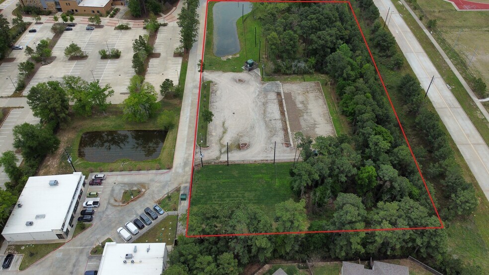 More Photos Of 26131 Kuykendahl Rd, Tomball Land For Sale
