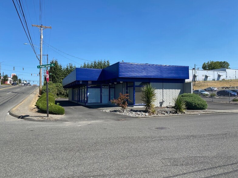 More Photos Of 3801 S Puget Sound Ave, Tacoma Office For Lease
