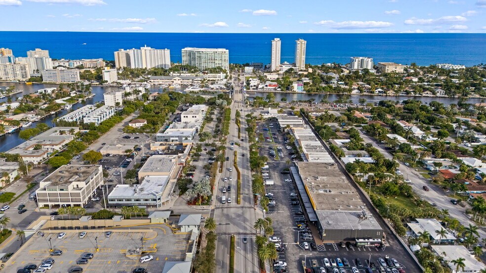 More Photos Of 2605 E Atlantic Blvd, Pompano Beach Storefront Retail Office For Lease