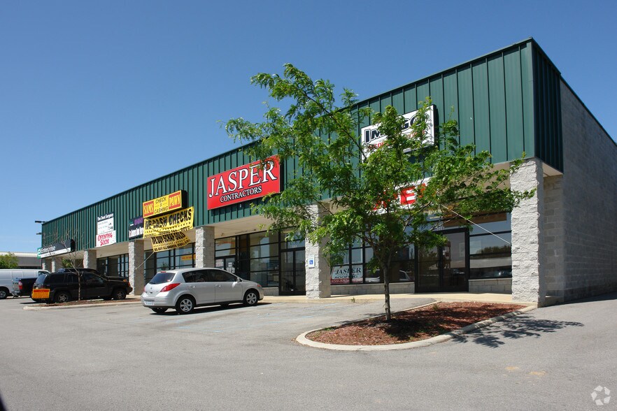 More Photos Of 2201-2213 Lexington Rd, Nicholasville Unknown For Lease