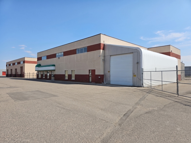 More Photos Of 184 Kaska Rd, Sherwood Park Light Manufacturing For Lease