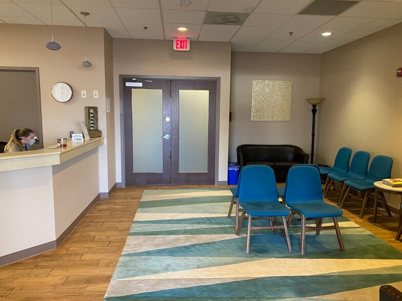 More Photos Of 20680 Seneca Meadows Pky, Germantown Storefront Retail Office For Lease