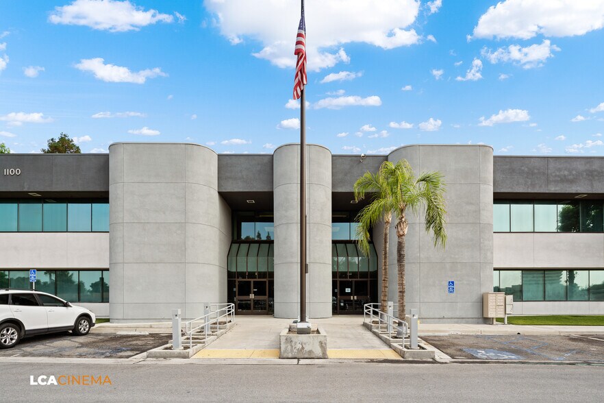 More Photos Of 1100 Mohawk St, Bakersfield Medical For Lease