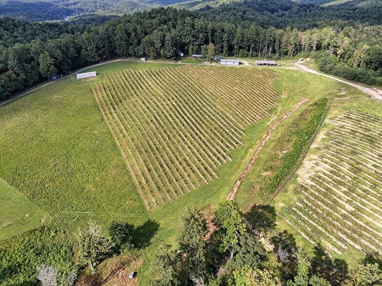 More Photos Of 781 Payne dr, Zirconia Land For Sale
