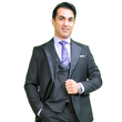 Mehrooz Misaghian