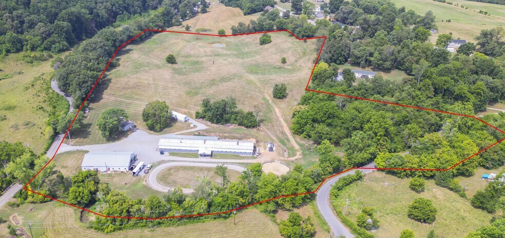 More Photos Of 90 Darnell Rd, Greeneville Land For Sale