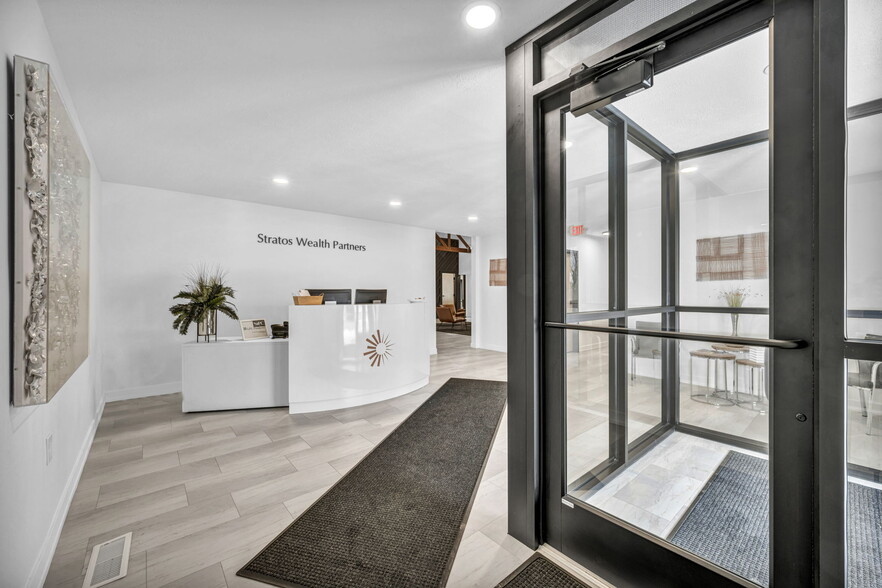 More Photos Of 1929 E Royalton Rd, Broadview Heights Office For Lease