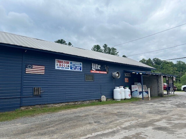 More Photos Of 6186-6188 State Highway 29A, Stratford Freestanding For Sale