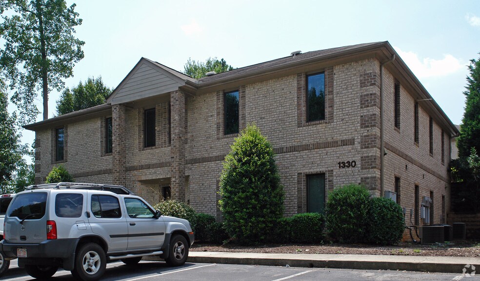 Primary Photo Of 1330 SE Maynard Rd, Cary Office For Lease