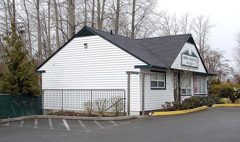 More Photos Of 3806 9th St SW, Puyallup Freestanding For Lease