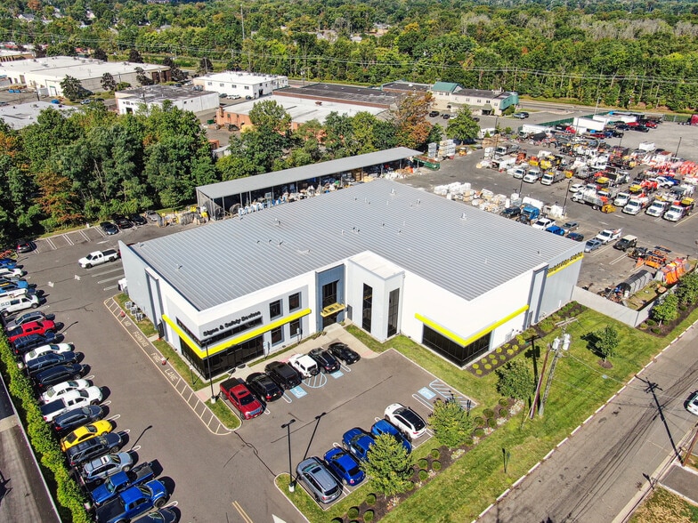 More Photos Of 201 Wilton Ave, Middlesex Flex For Lease